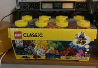 Zestaw LEGO 10696 Classic Kreatywne klocki nowe pudełko