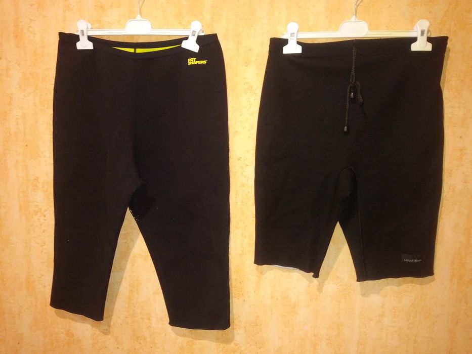 Женские шорты для похудения р.L-Xl