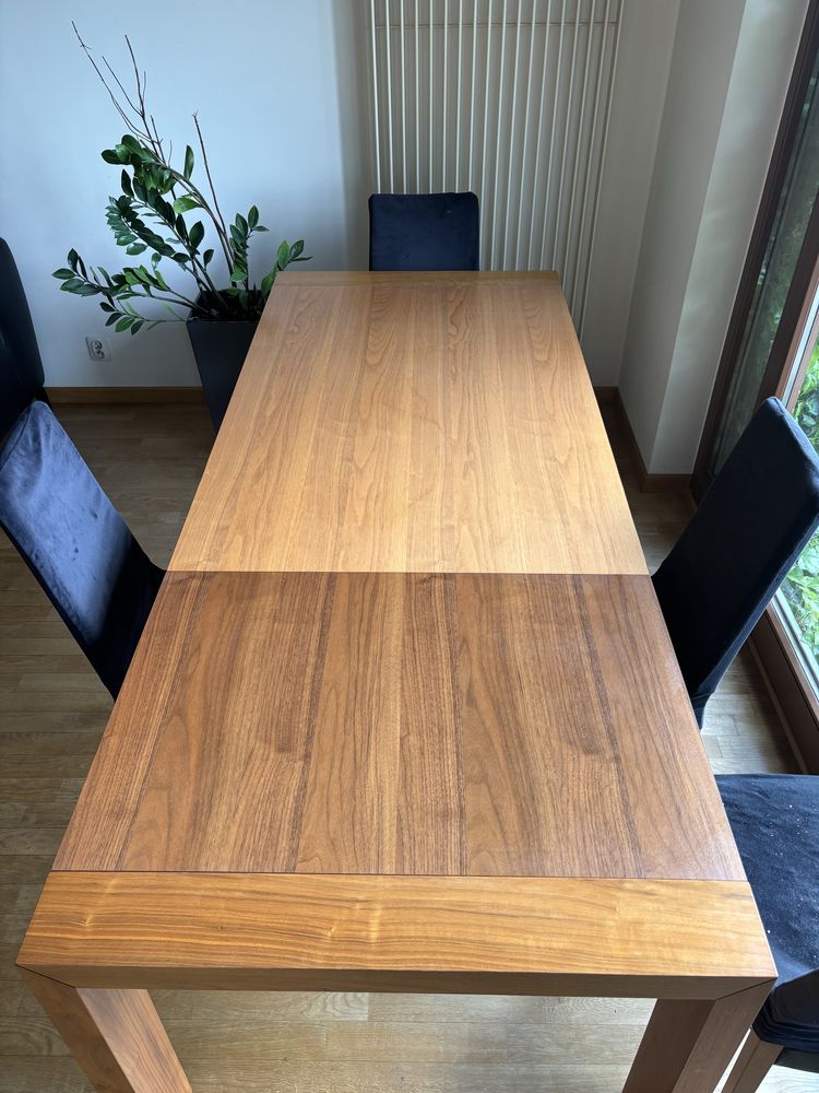 Stòł rozkladany Calligaris