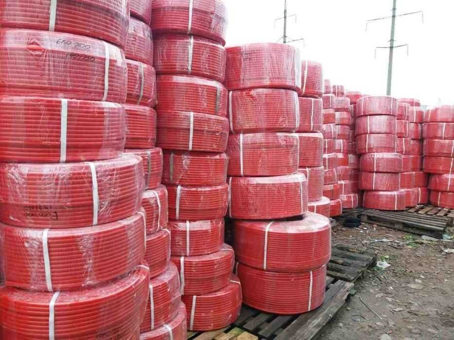 Труба для теплої підлоги KRISTEN 16*2 PEX-A