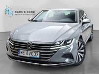 Volkswagen Arteon Arteon 2.0 TDI Elegance DSG # Salon PL # FV23%VAT!