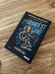 The Grandest Game - Największa Gra tom 1