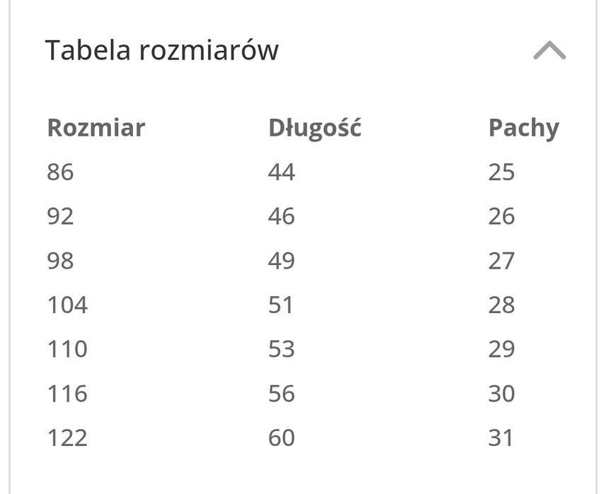 Sukienka czerwona, święta rozmiar 86 - 128