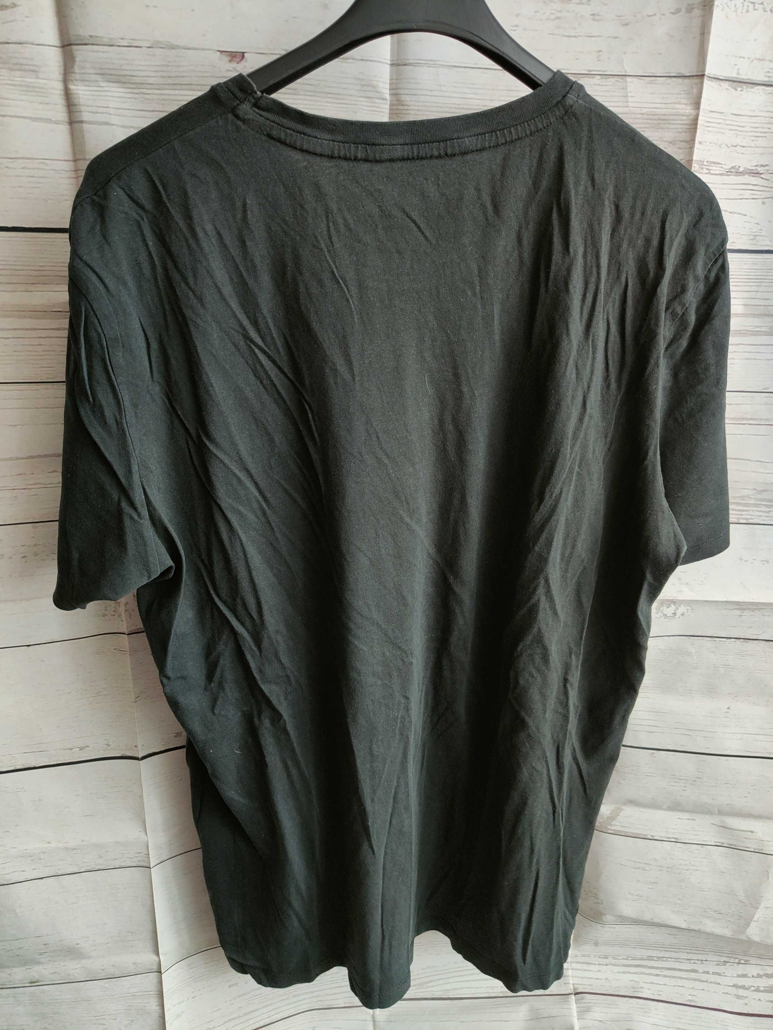 T-shirt koszulka Produkt by JACK&JONES Jack and Jones XXL (XL) jak now