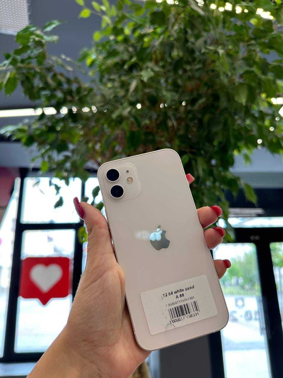 iPhone 12 64/128/256 Gb в Ябко Дрогобич