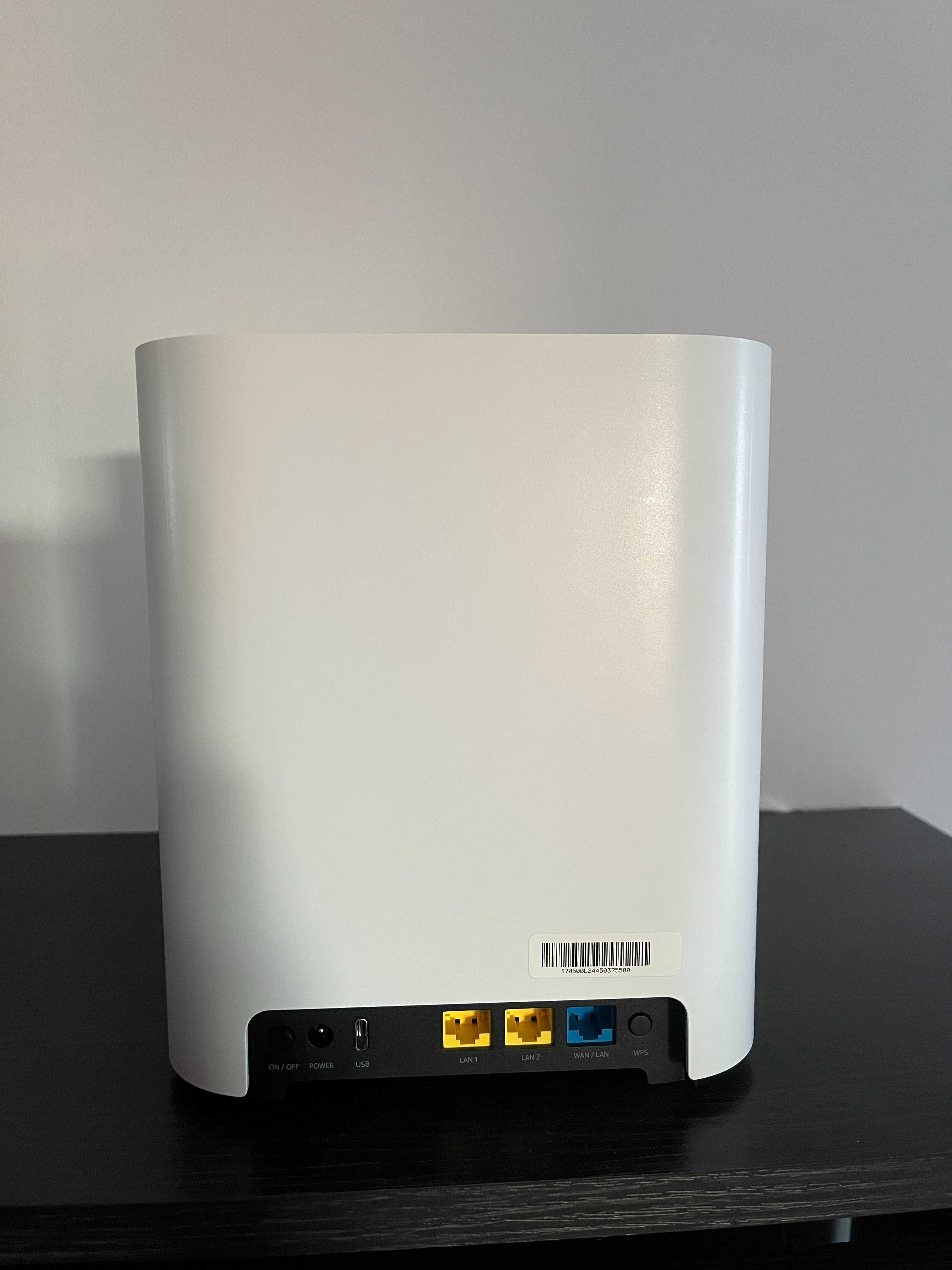 Router Nokia FastMile 5G Gateway 7