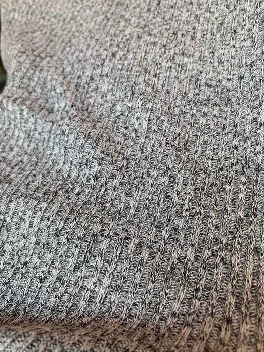 Плаття довге трикотажне