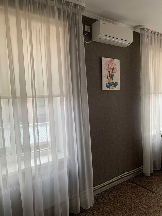 Двомісний номер стандарт