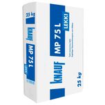 Tynk maszynowy gipsowy Knauf MP 75 30kg