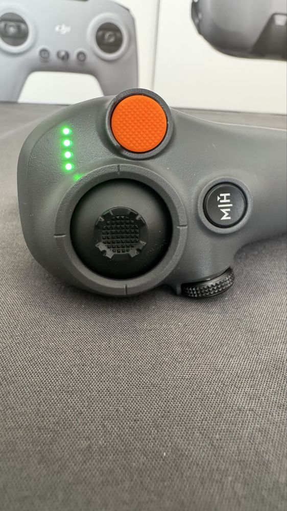 Dji Rc Motion 3 controller fpv