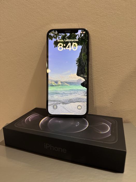 Iphone 12 pro 128gb