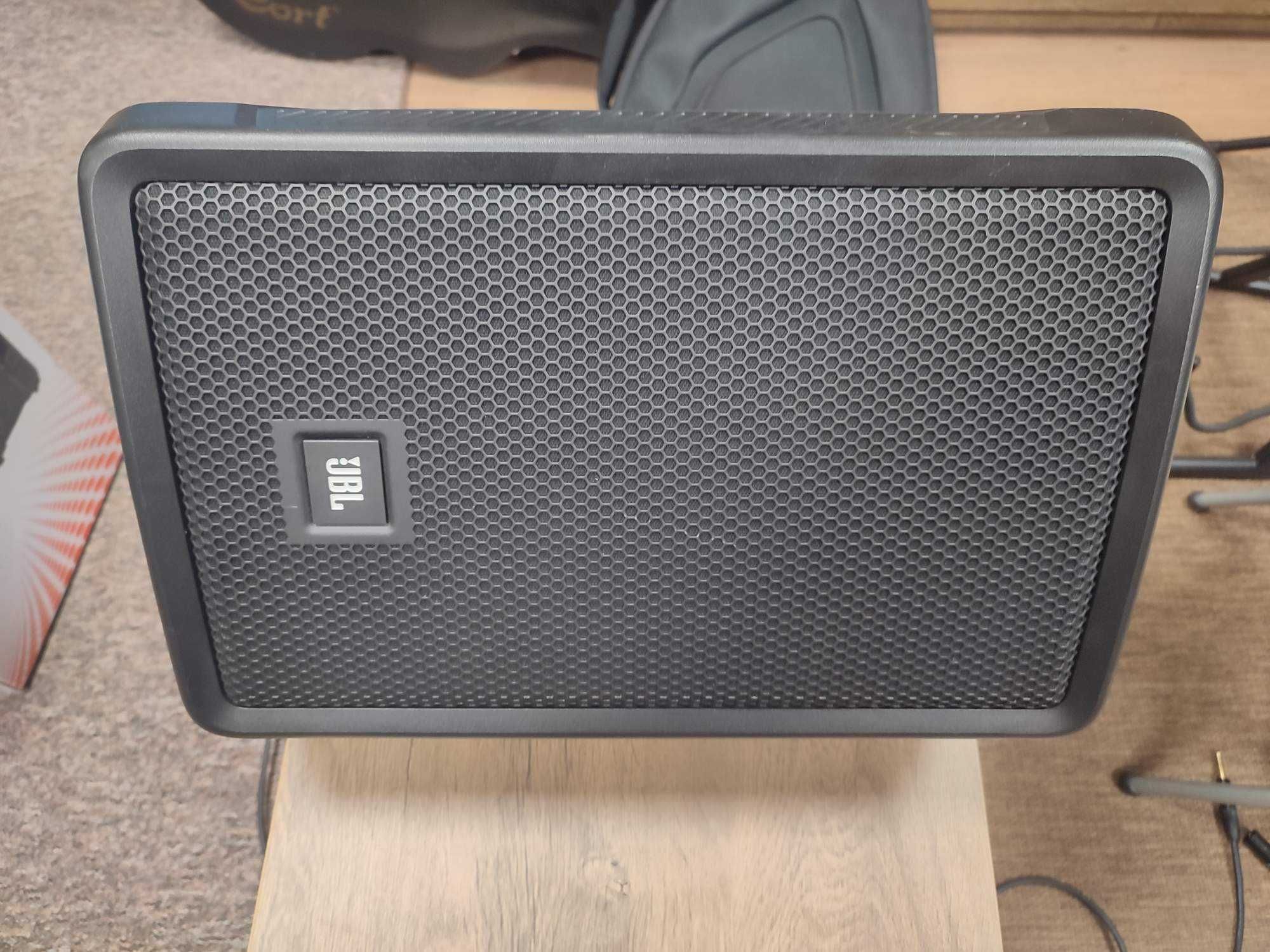JBL IRX108BT kolumna aktywna  z Bluetooth