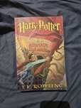 Harry potter i komnata tajemnic