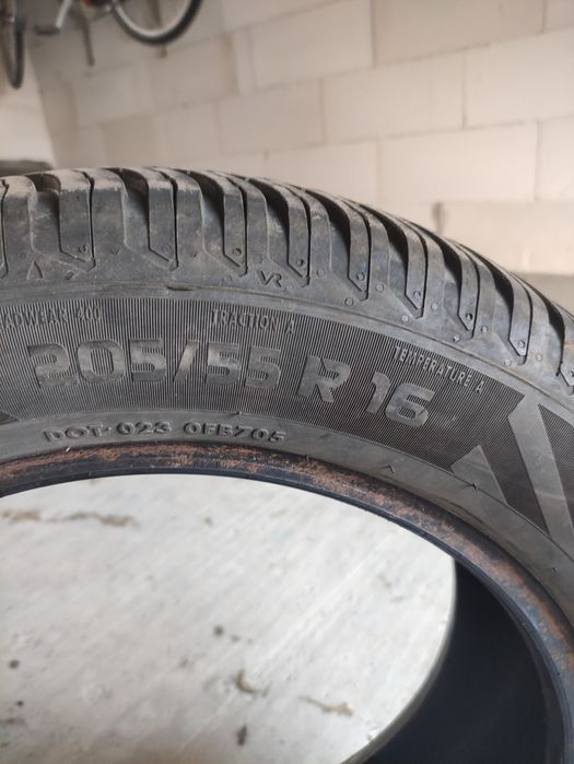 Opony zimowe wredestein