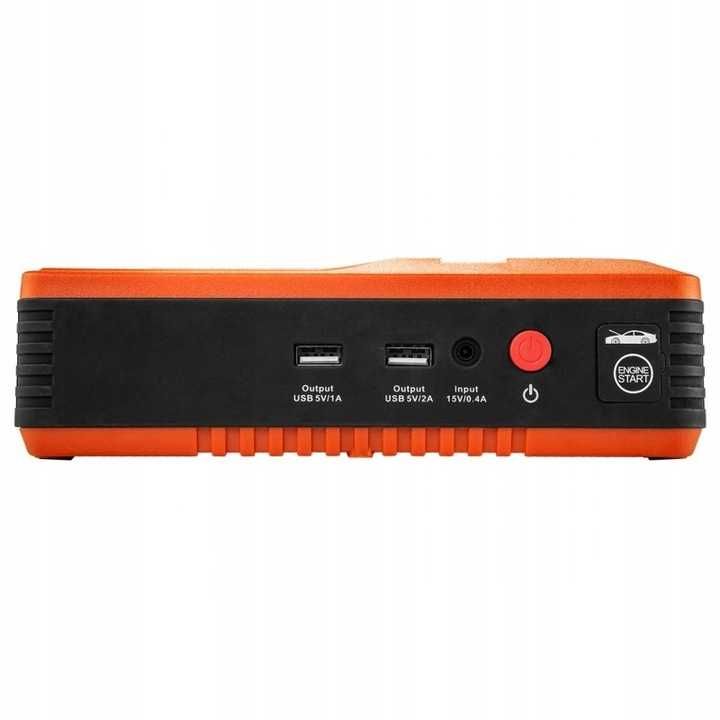 ROZRUCH JUMP STARTER 4W1 Boost latarka KOMPRESOR powerbank NEO 1894