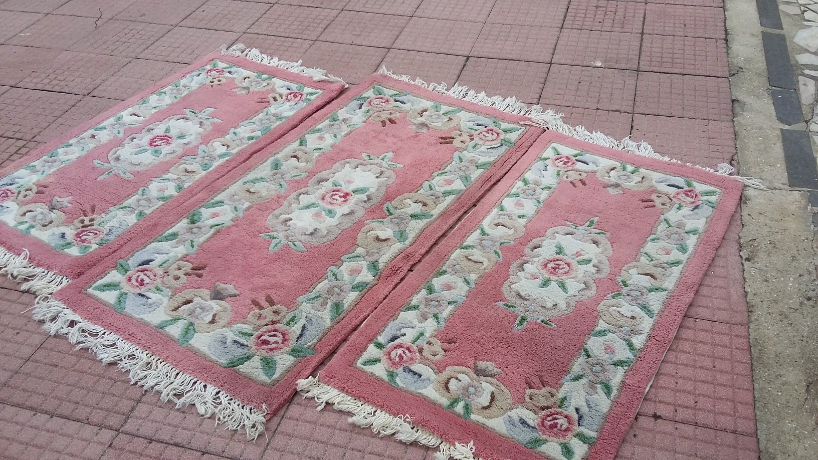 Tapetes de quarto