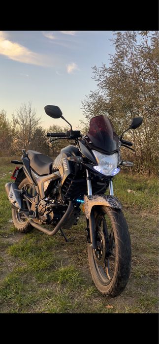 Продам, Lifan kp200