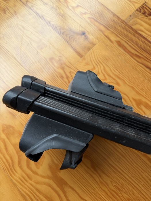 Thule Suporte para colocar em tejadilho de carro