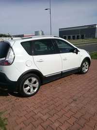 Renault Scenic sprzedam reno scenik x mod