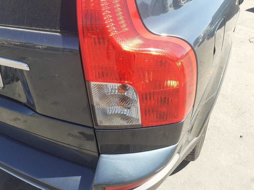 Farolins traseiros originais para XC90