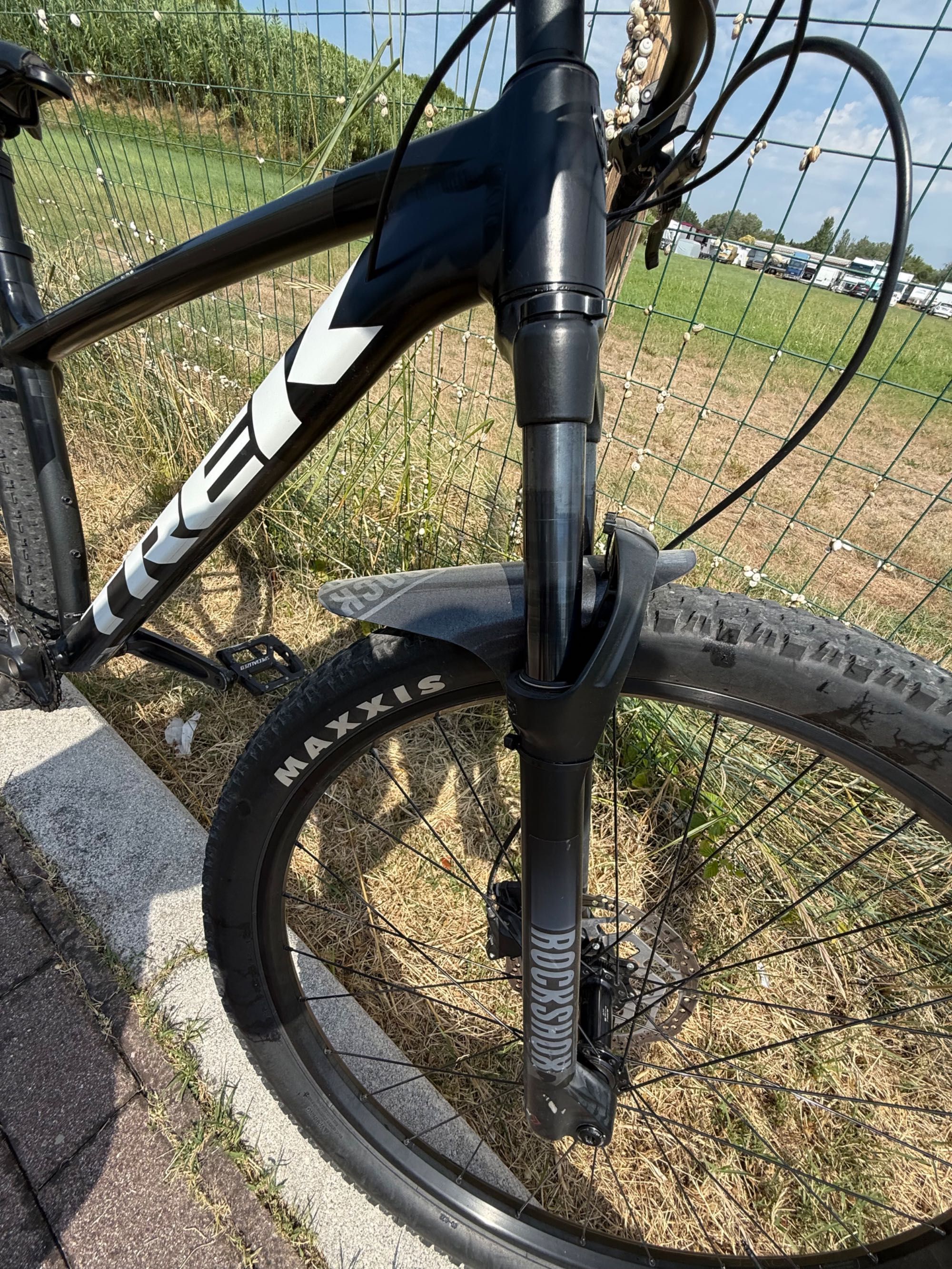 Trek procaliber 6 2024