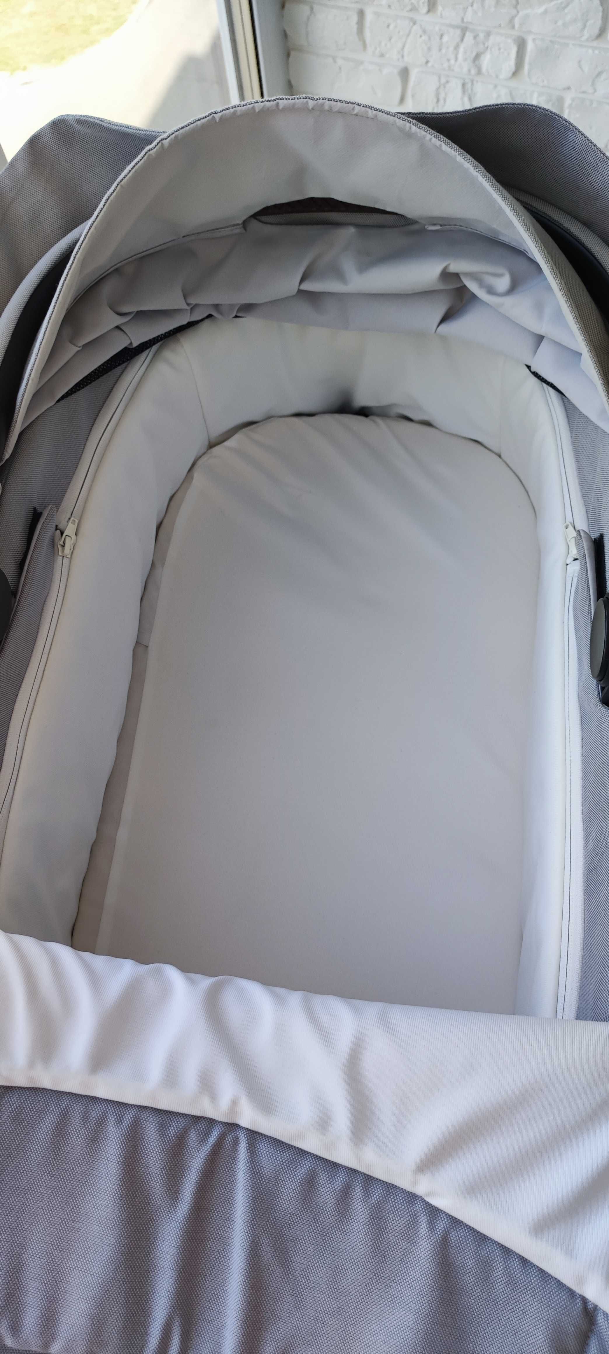Люлька Cybex Balios S Lux
