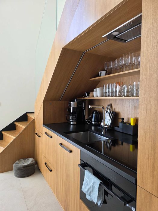 Apartament dwupoziomowy DeLuxe Dobry Widok w Karpaczu