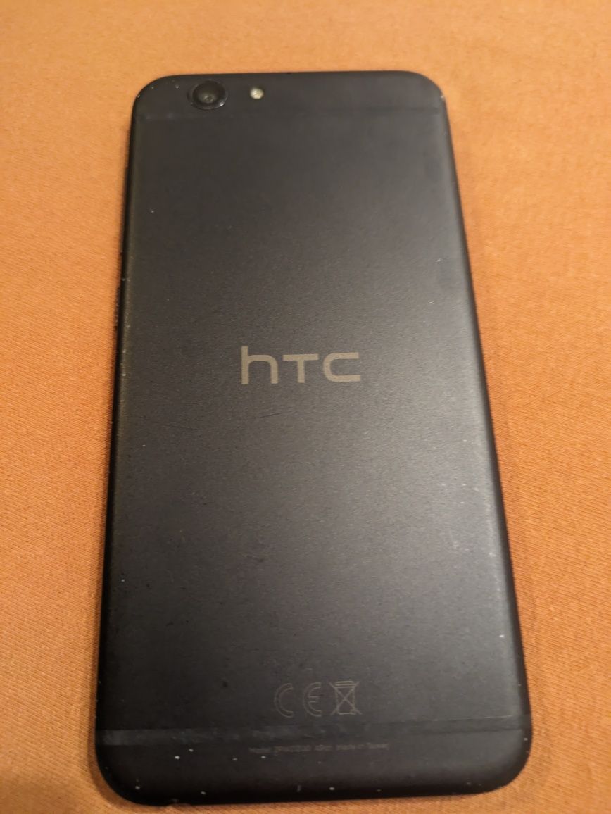 Htc one a 9s używany