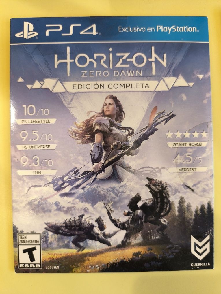 Jogos para PlayStation 4
