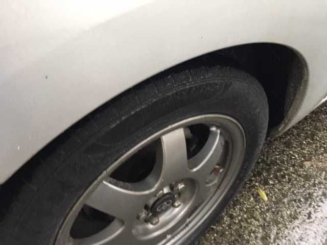 Toyota Prius 2006 (Híbrido)