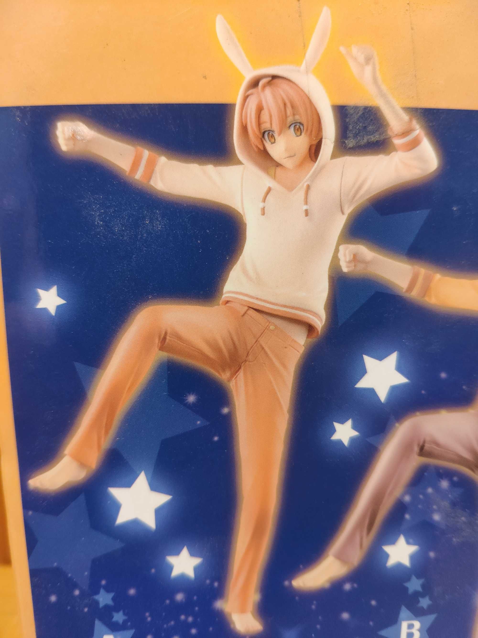 Figurka Anime Manga IDOLiSH7 - Izumi Mitsuki - Banpresto