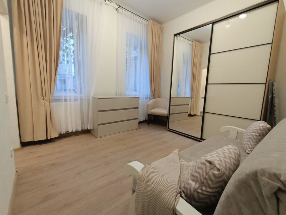 Сдам 1 комнатную квартиру, центр