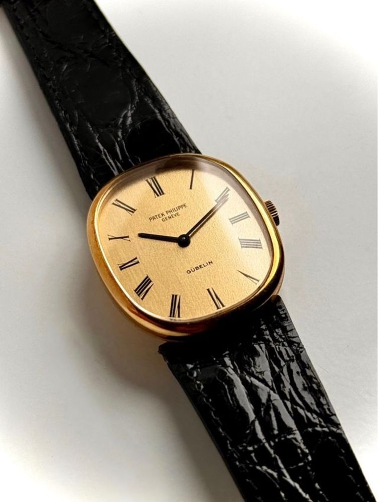 Patek Philippe 3648