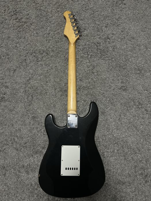 Елетрогітара Phil Pro