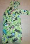 Śpiwór niemowlęcy 62 bluza