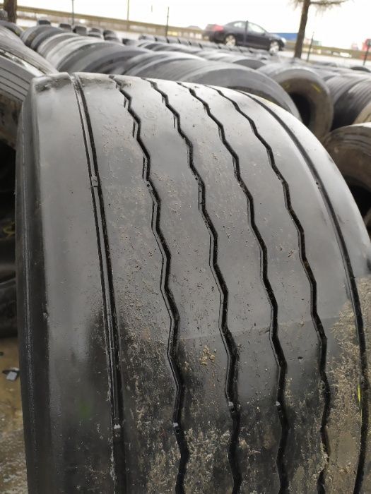 435/50R19.5 OPONA BFGOODRich Route Control 5-6MM