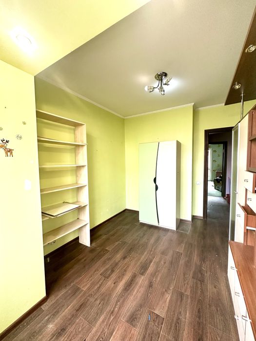 Здам 4 кімнатну квартиру