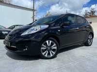 Nissan Leaf Tekna Premium Full Extras c/Garantia - 207€ p/mês