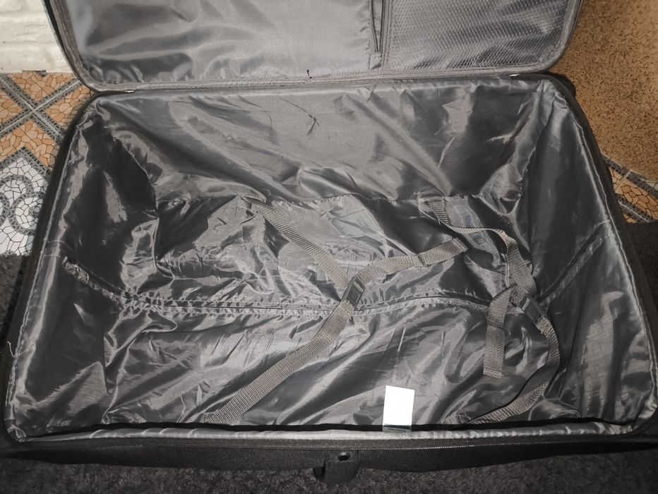 Валіза, чемодан великий