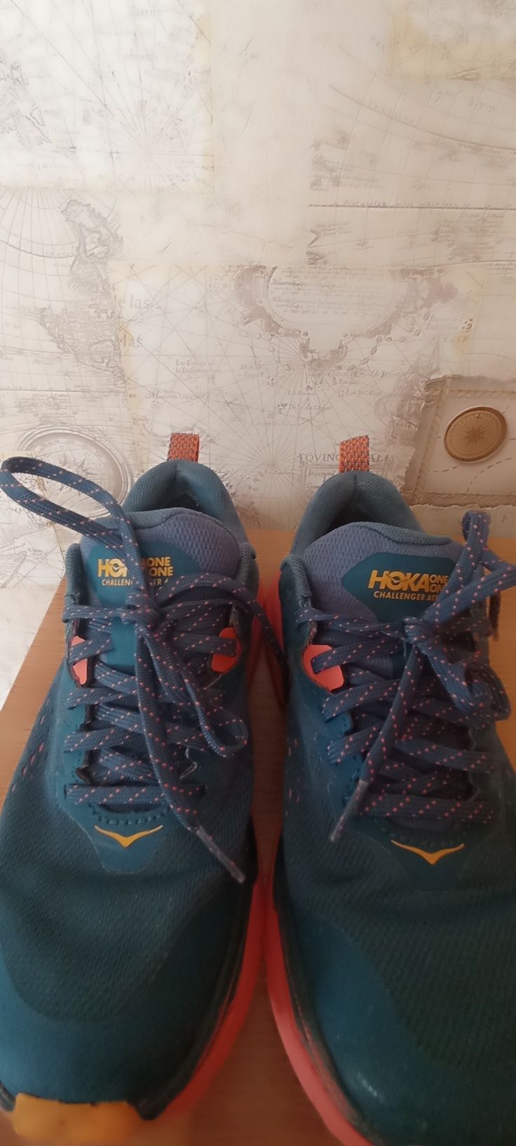 кросівки Hoka 37 Gore Tex