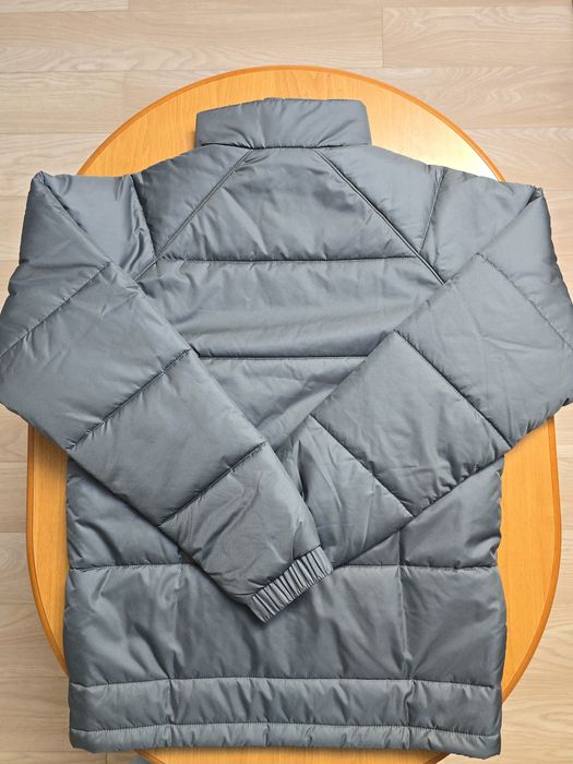 Kurtka Under Armour Jacke Schwarz rozm. S/M