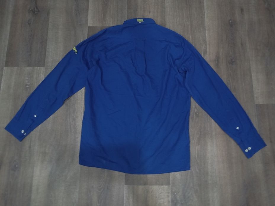 Сорочка lonsdale M