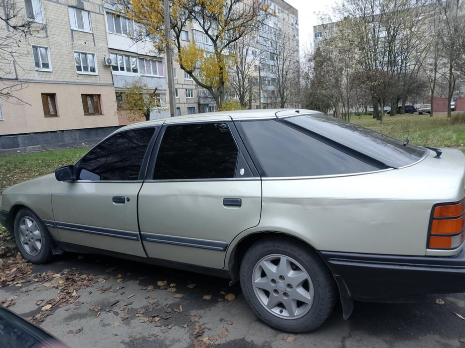 Продам Ford Scorpio