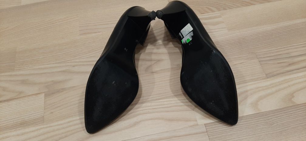 Buty exbut rozmiary 39