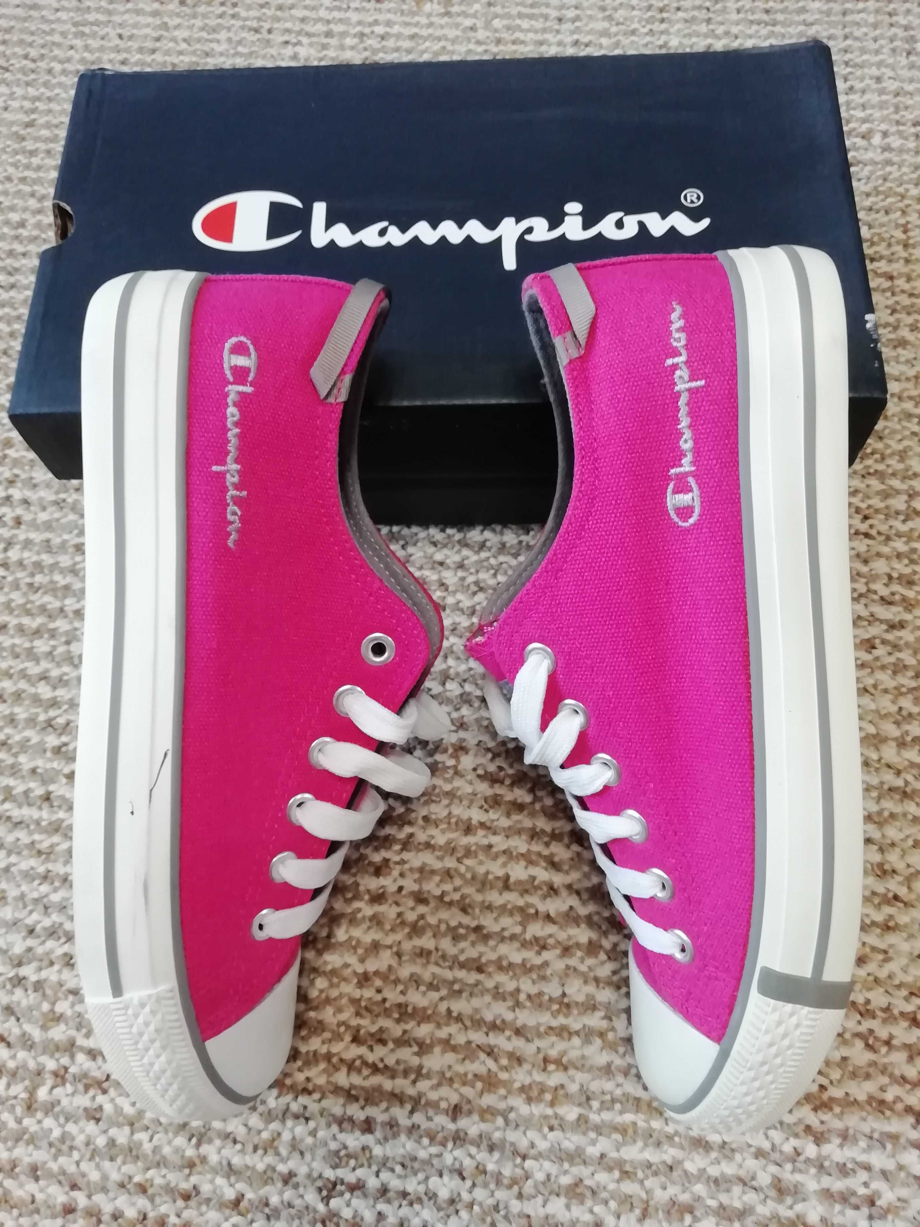 Кеди жіночі Champion оригінал