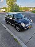 Mini z niedużym przebiegiem, stan tech. bdb. po serwisie.