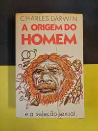 Charles Darwin - A origem do homem e a seleção sexual