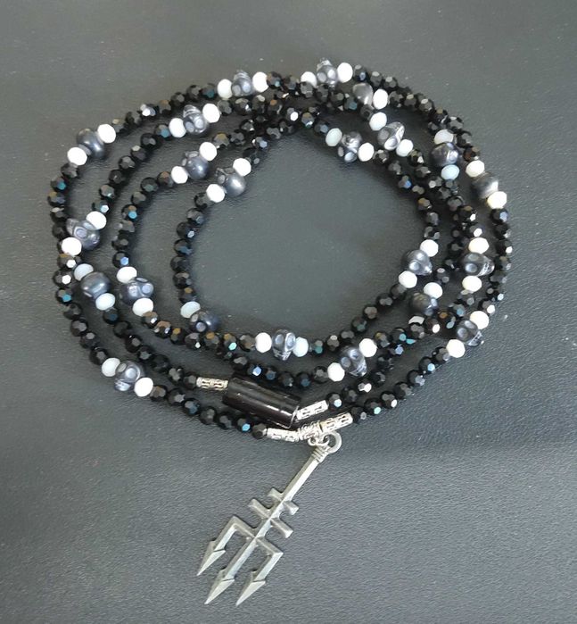 Guias Fios de Conta Especiais de Luxo para Umbanda e Candomblé