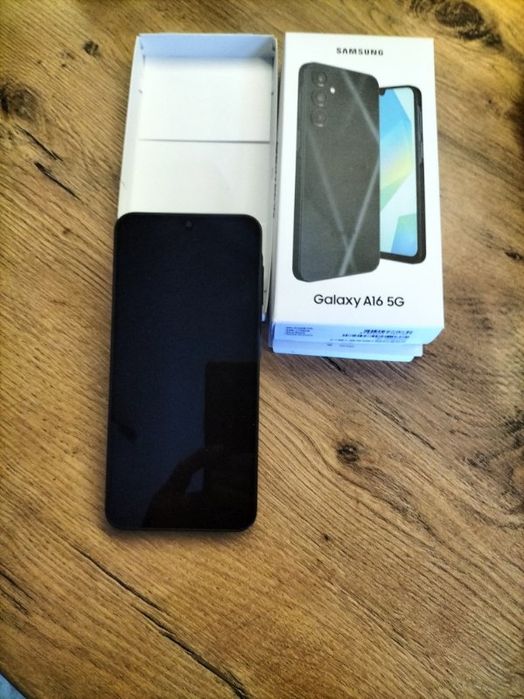 Sprzedam Galaxy A 16 5G