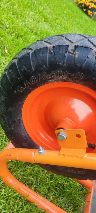 Тачка садова , візок